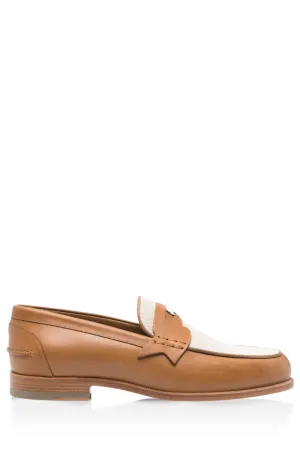 Penny Flat Loafers travel friendly