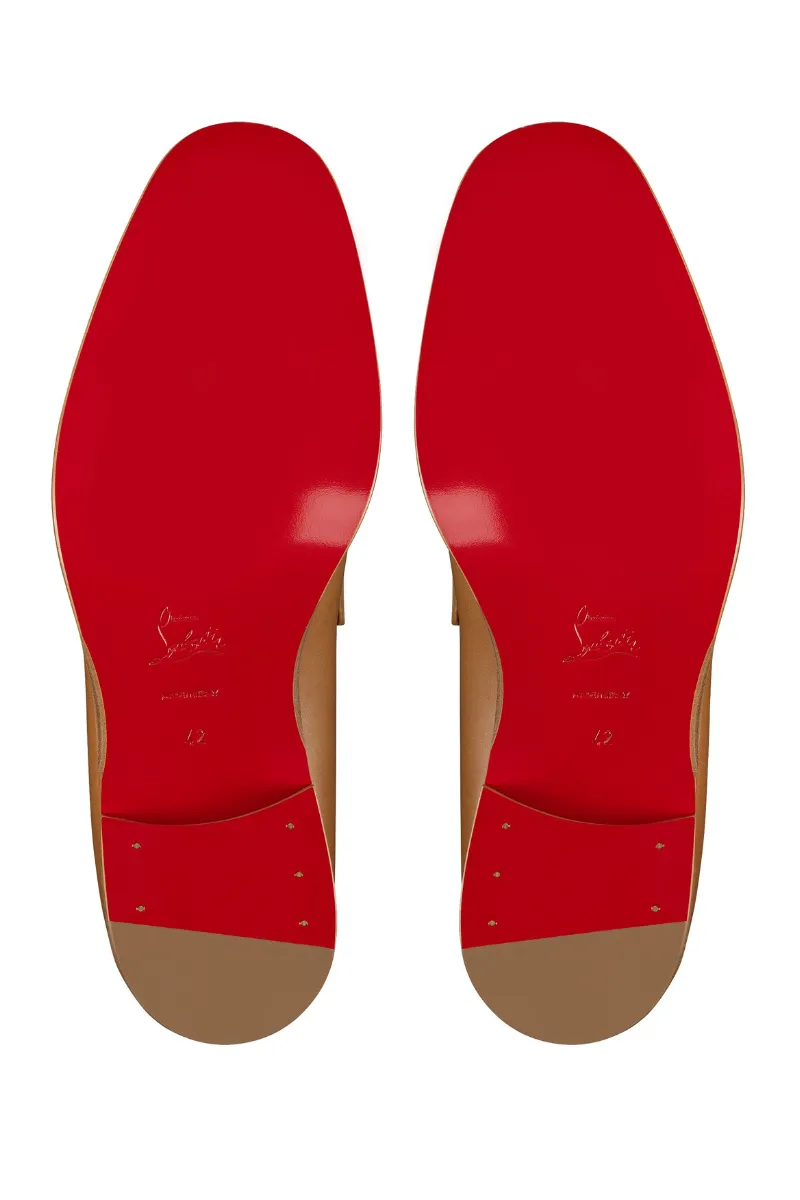Penny Flat Loafers fresh trend