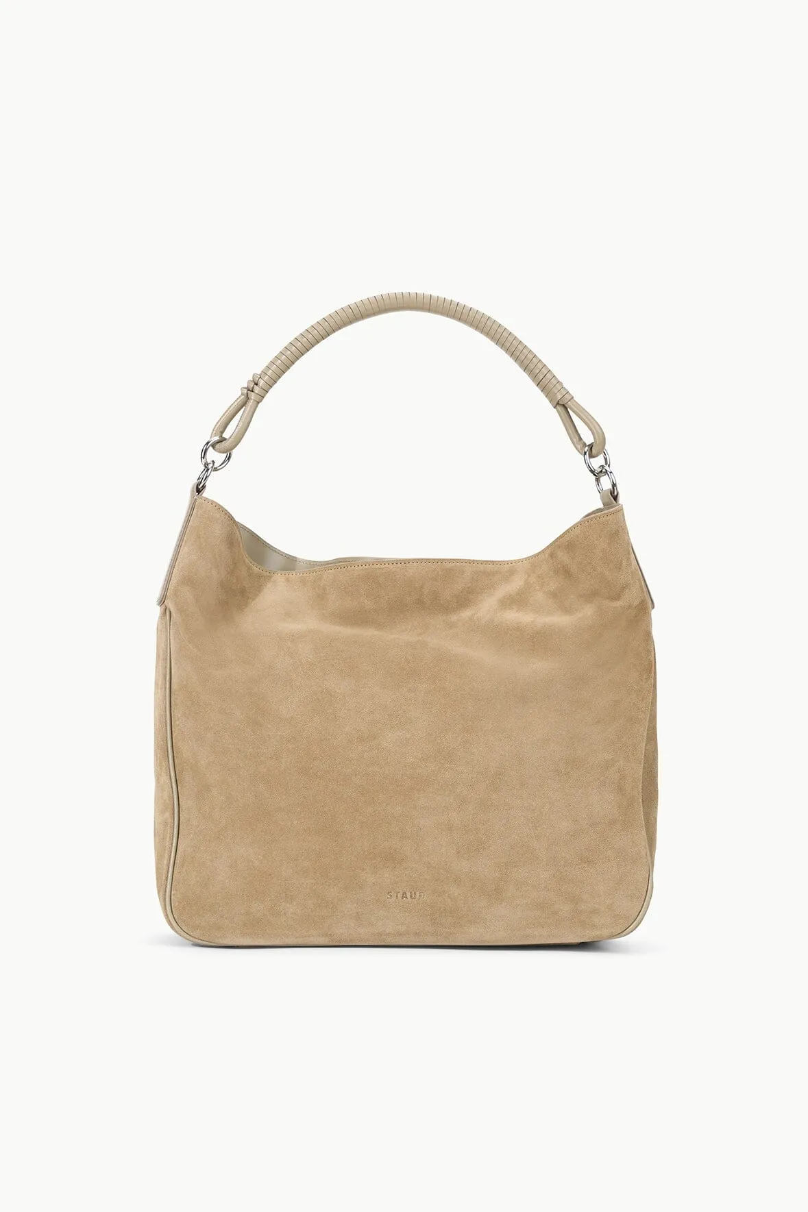 PERRY BAG | DUNE SUEDE trip set