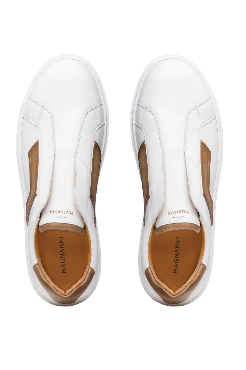Phoenix Slip On Sneakers low cut