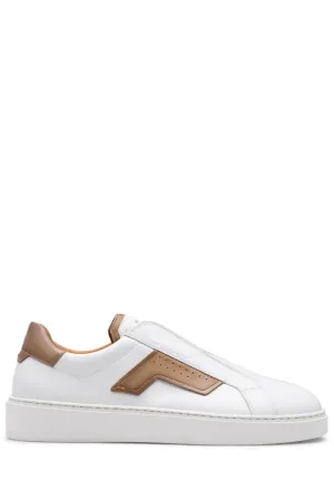 Phoenix Slip On Sneakers lightweight comfort