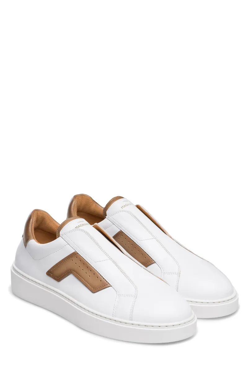 Phoenix Slip On Sneakers easy on off