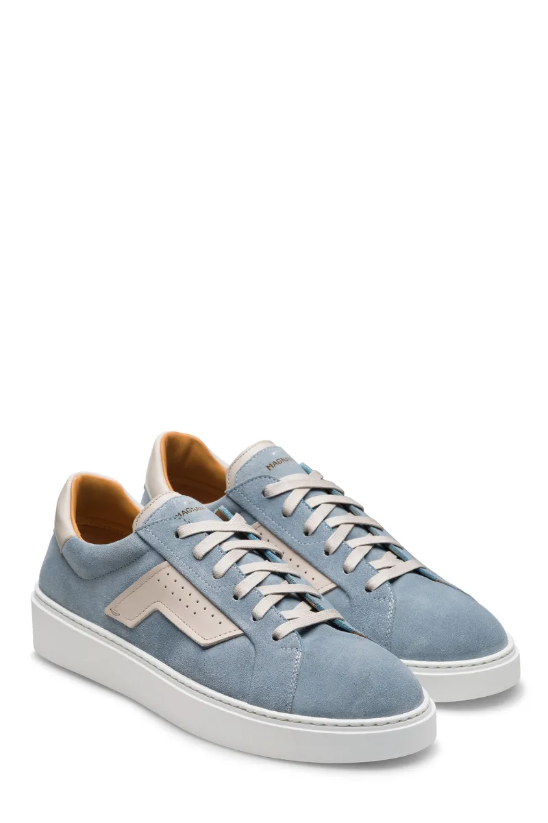 Phoenix Sneaker high bounce