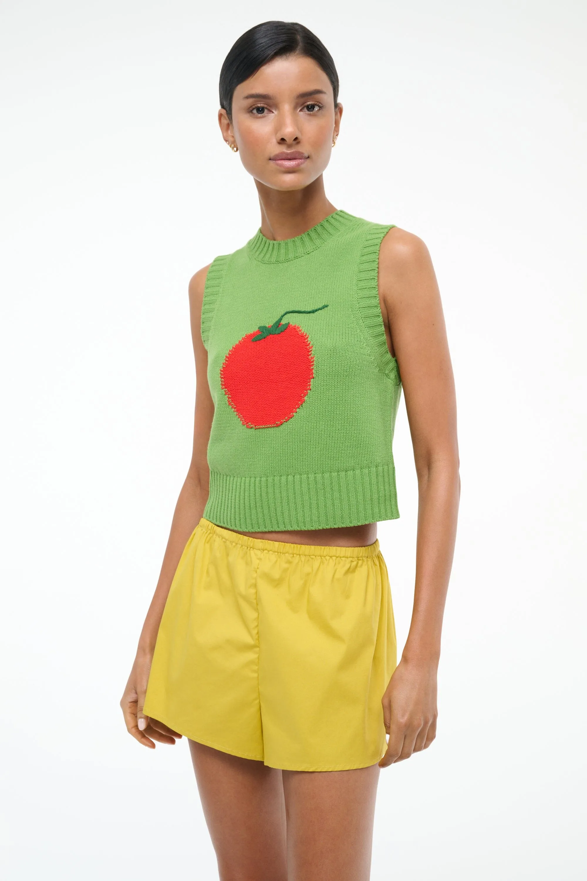 PINGO SWEATER | ROMA LEAF City Walks