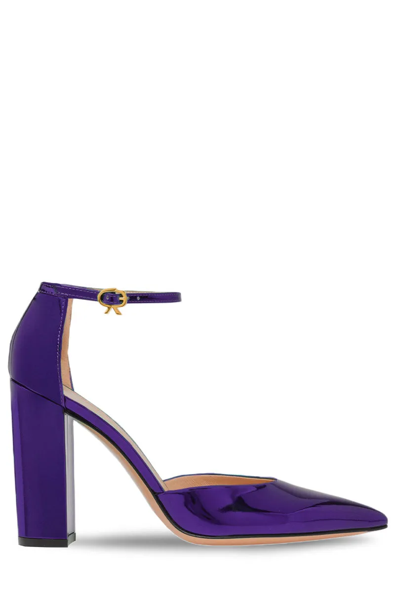 Piper Anklet urban look