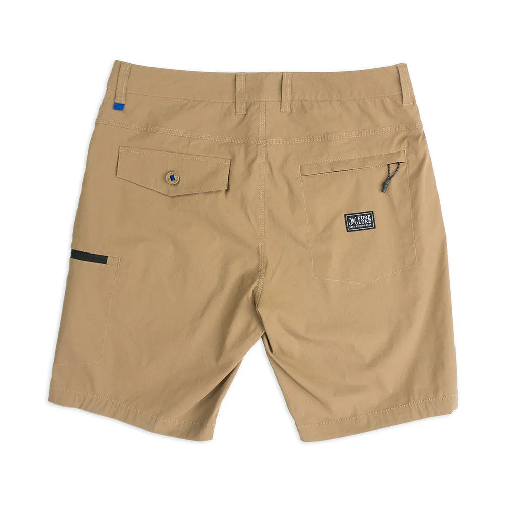 PM Canyon Hybrid casual sport