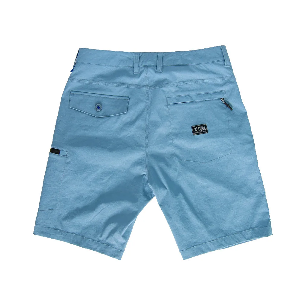 PM Canyon Hybrid lightweight mesh
