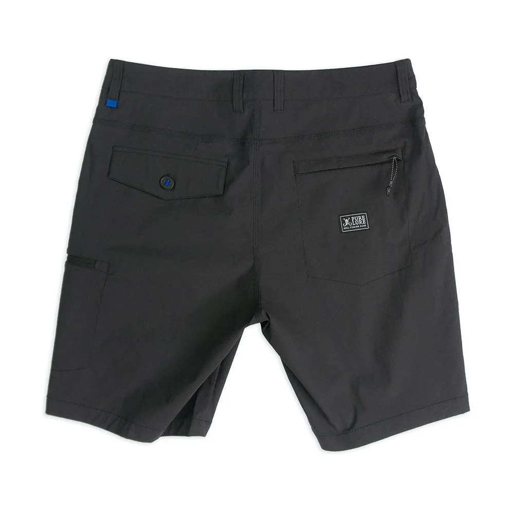 PM Canyon Hybrid basketball wear