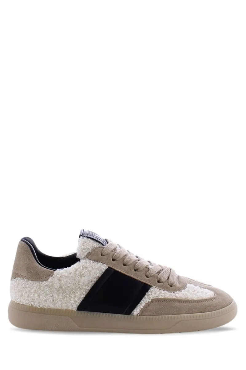 Pop Retro Sneaker ultra light