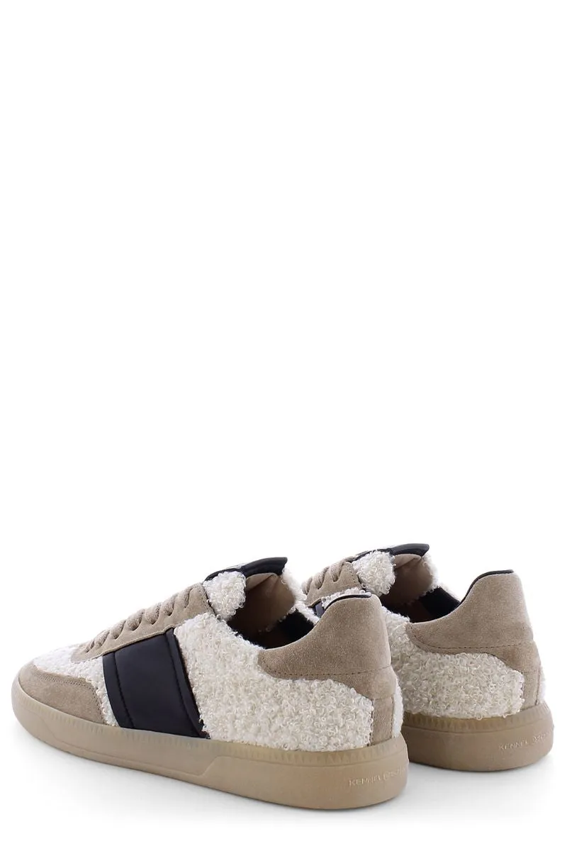 Pop Retro Sneaker wide fit