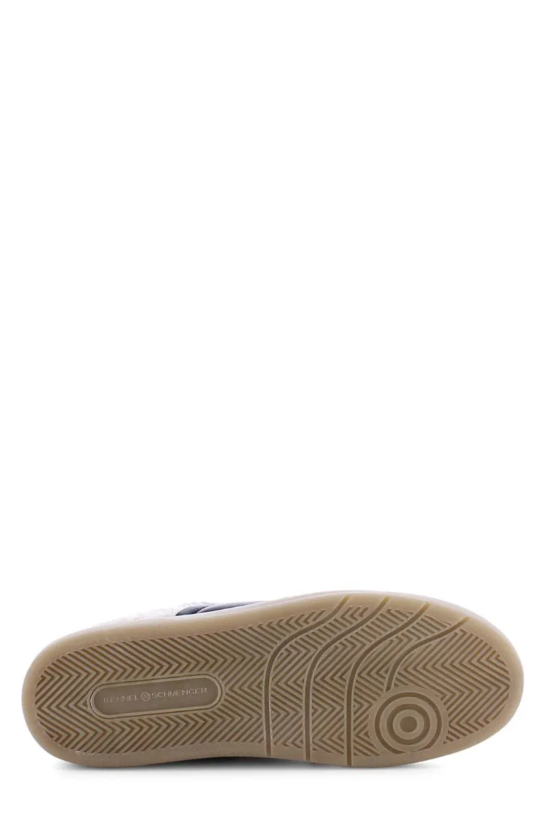 Pop Retro Sneaker easy match