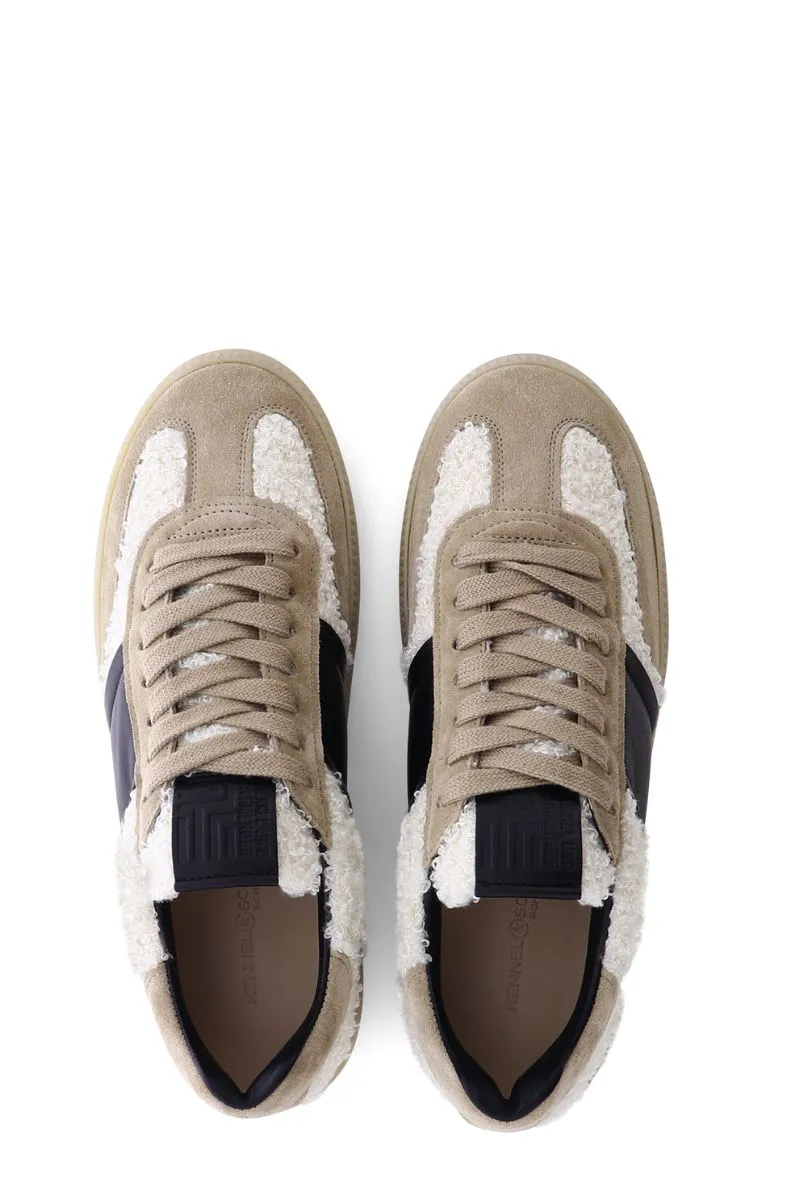 Pop Retro Sneaker custom choice