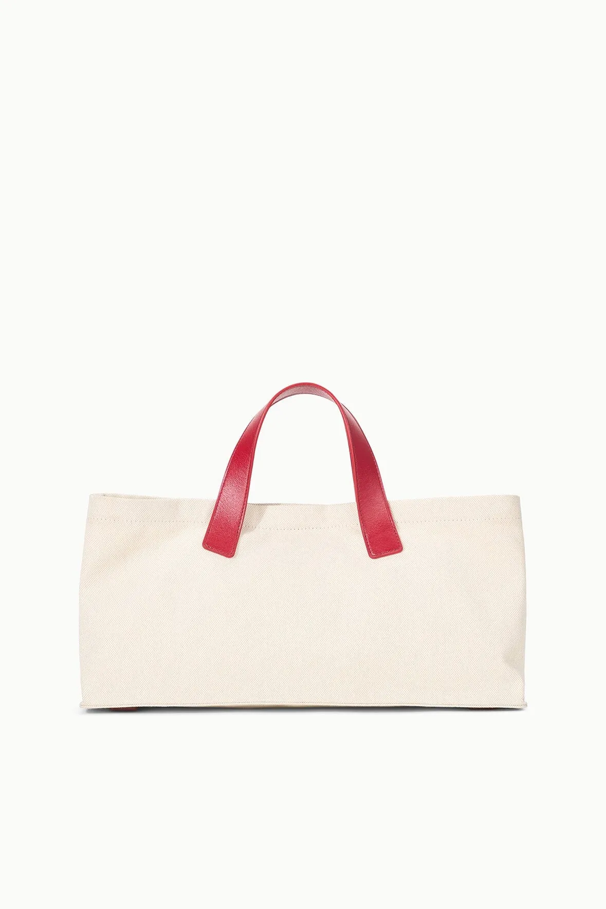 PORT TOTE | NATURAL ROUGE lift light