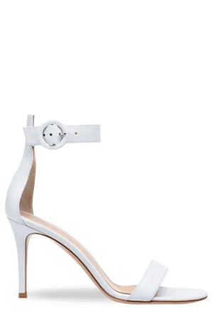Portofino 85 Sandal feminine detail
