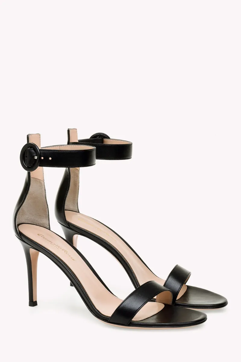 Portofino 85 Sandal bold prints