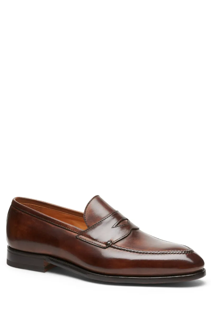 Principe Loafers spring autumn