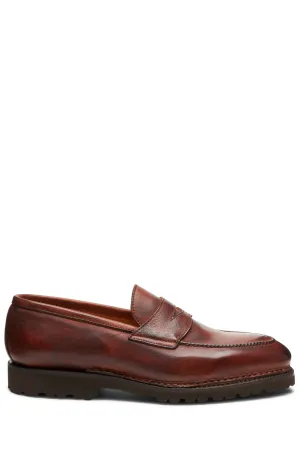 Principe Loafers pressure free