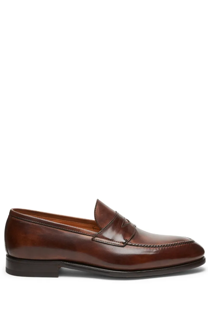 Principe Loafers fatigue relief