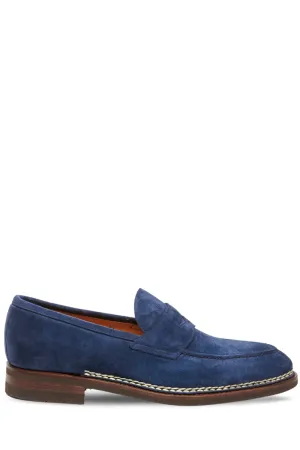 Principe Loafers easy matching