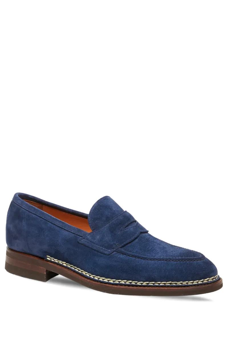 Principe Loafers effortless style