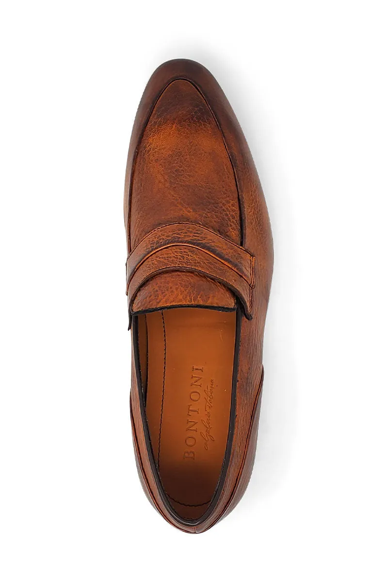 Principe Rivolta Loafers easy matching