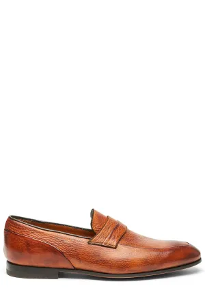 Principe Rivolta Loafers portable shoes