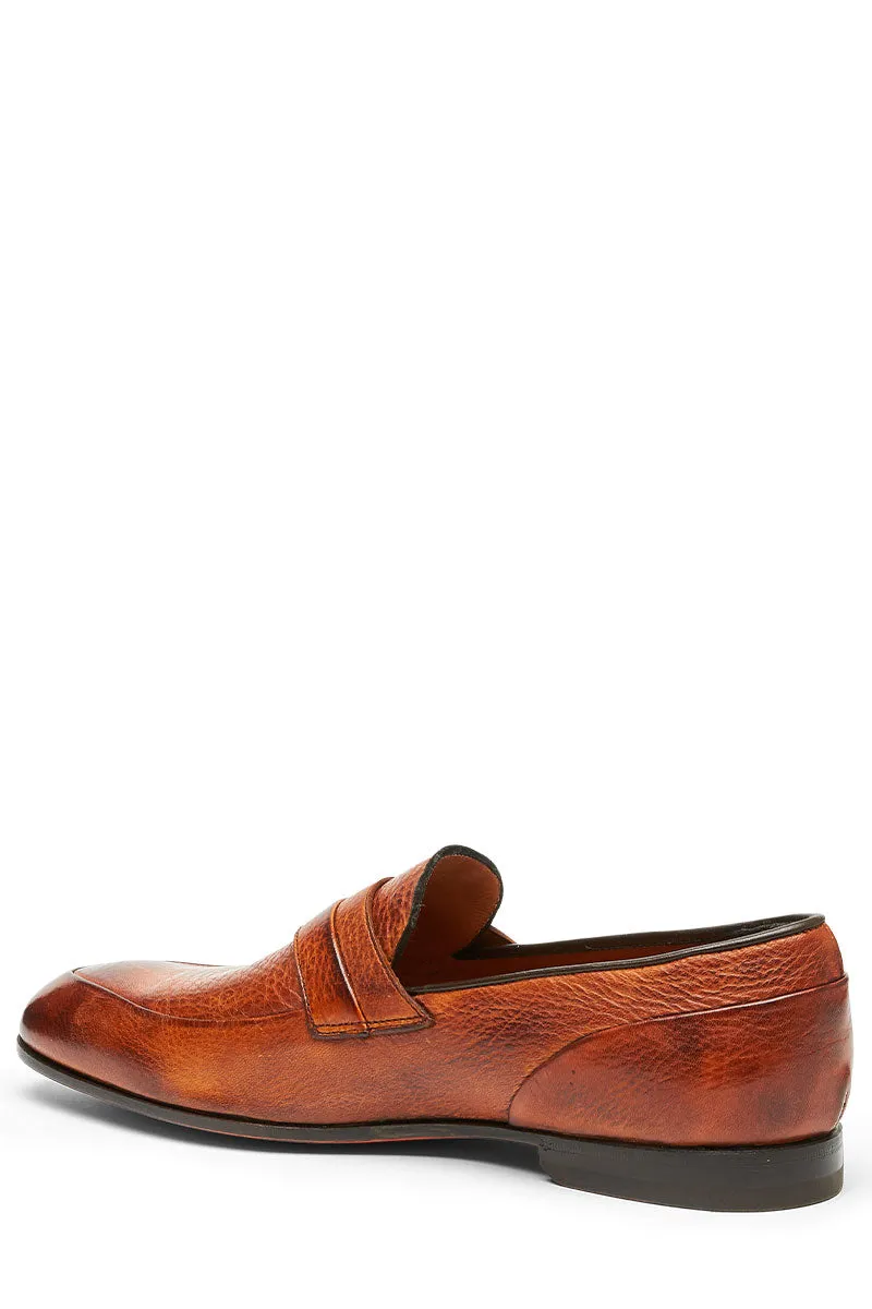 Principe Rivolta Loafers wrinkle resistant