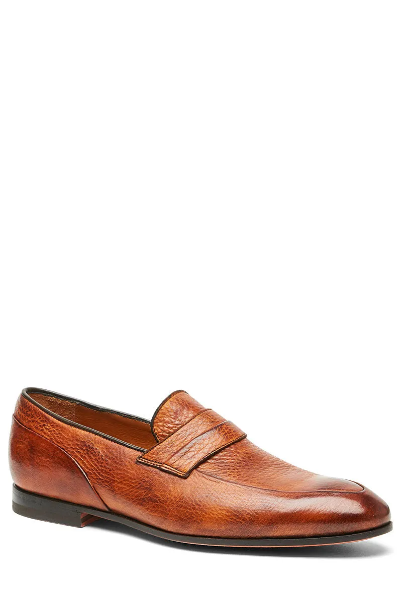 Principe Rivolta Loafers anti-slip
