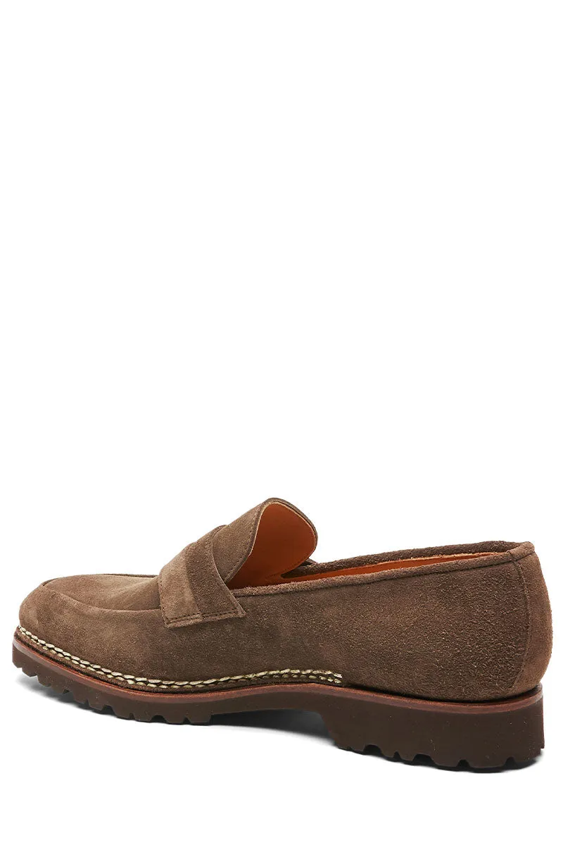 Principe Rivolta Loafers soft step