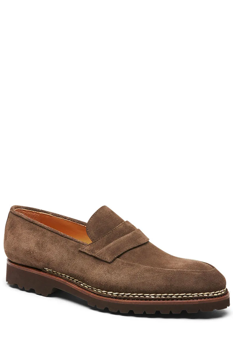 Principe Rivolta Loafers simple design