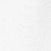 PROCIDA SKIRT | WHITE EYELET color mix