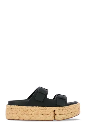 Qiana Sandal flexible step