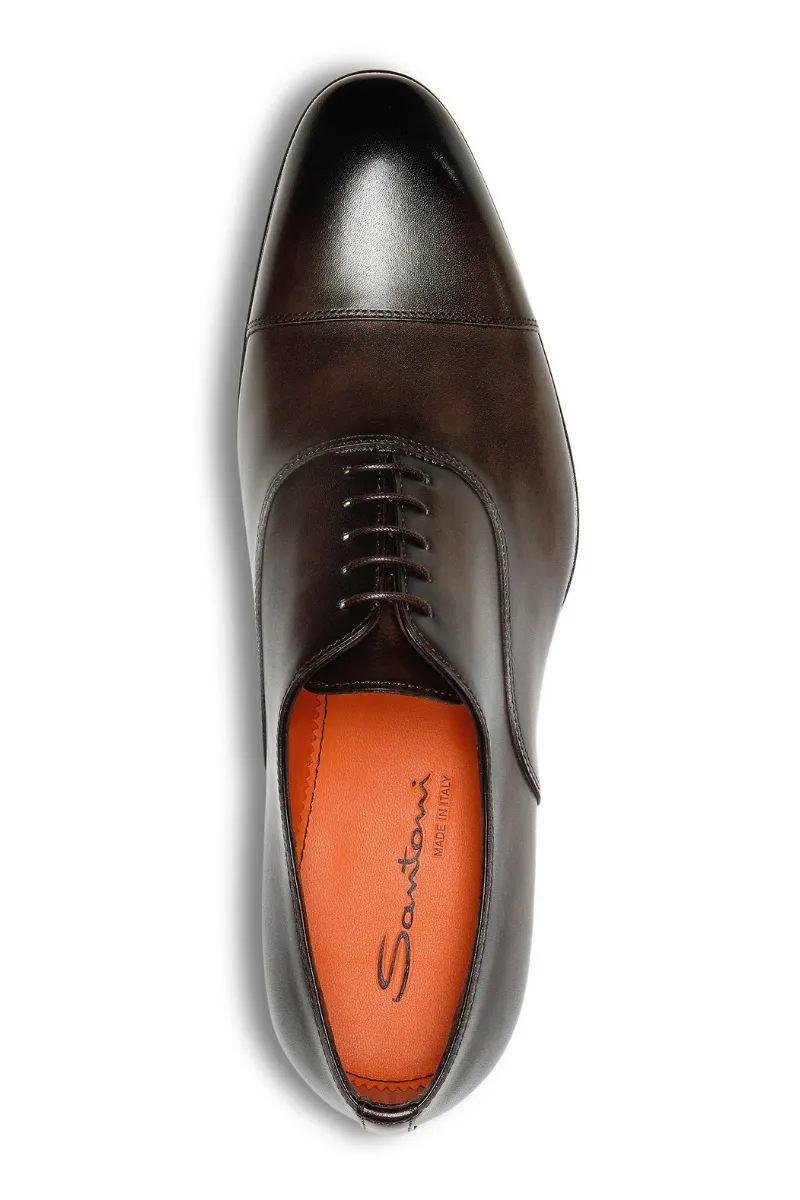 Racer Oxford Shoe elegant gentleman