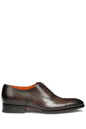 Racer Oxford Shoe work fit