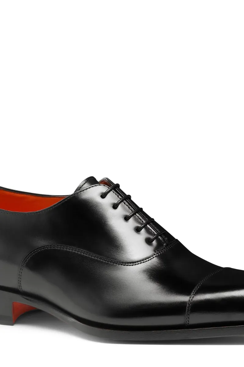 Racer Oxford Shoe autumn winter