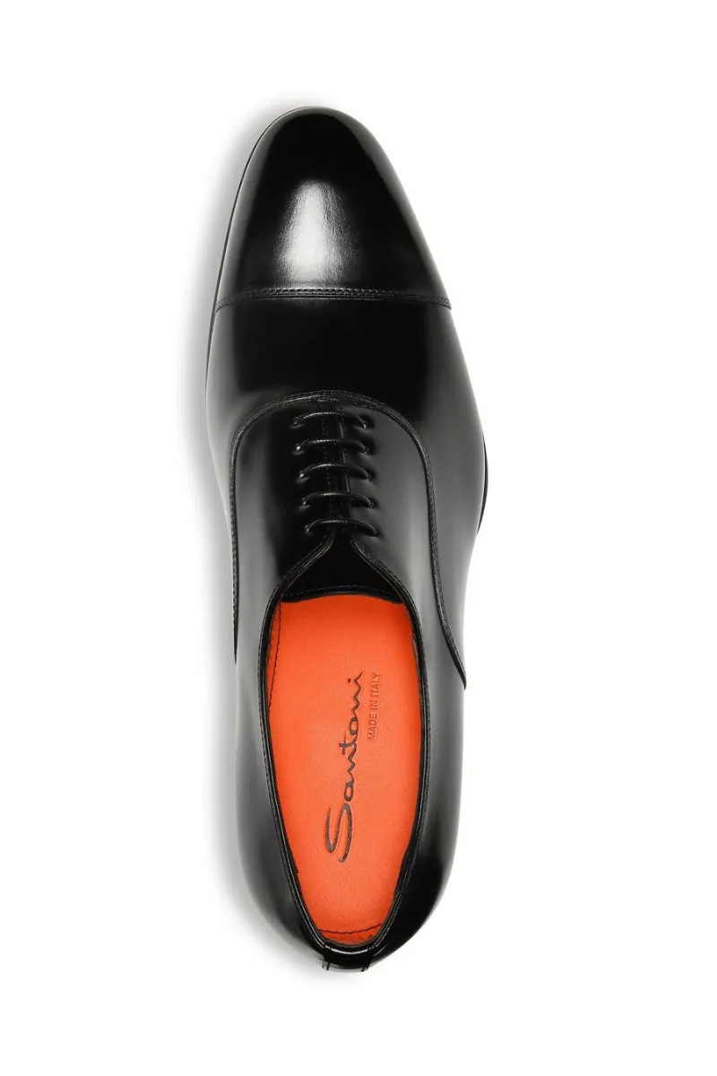 Racer Oxford Shoe durable style