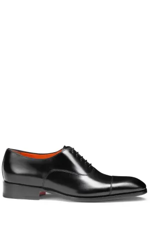 Racer Oxford Shoe portable design