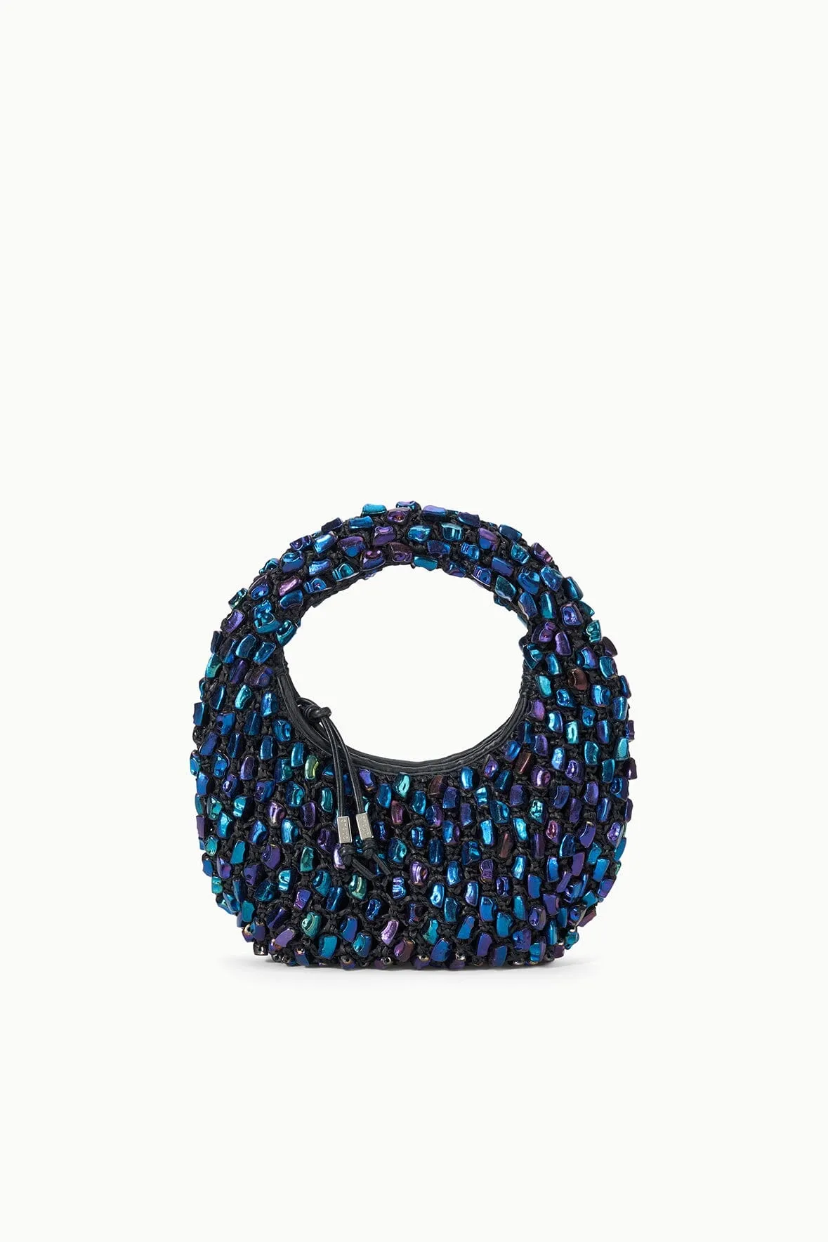 REEF BAG | BLACK vibe win