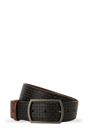 Reversible Belt street-friendly
