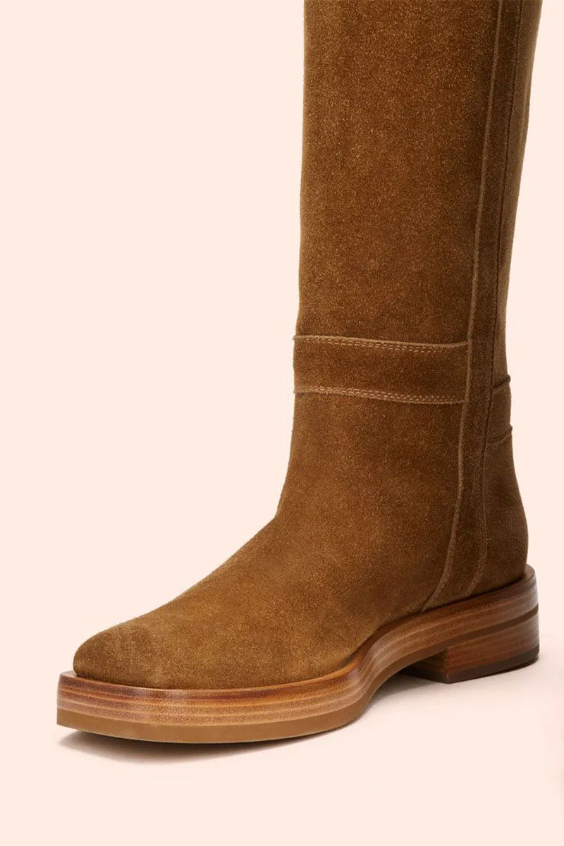 Rina Boot Breath fleece