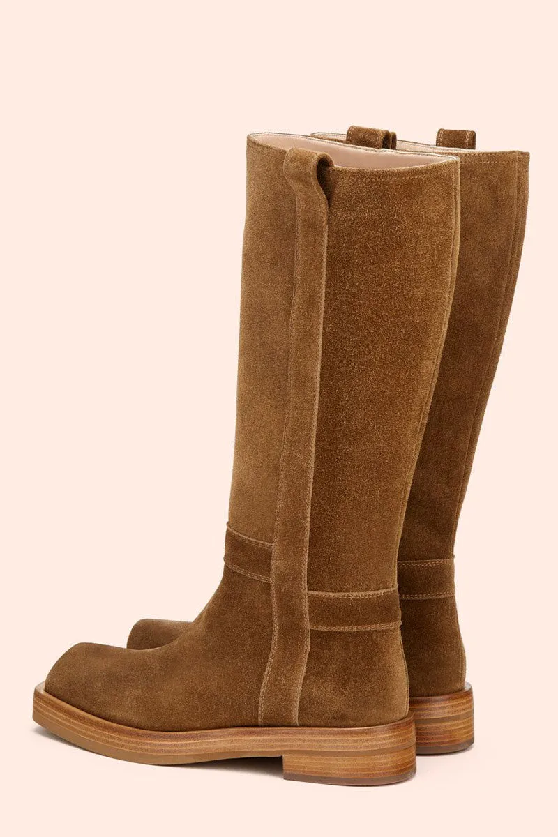 Rina Boot Foot comfort