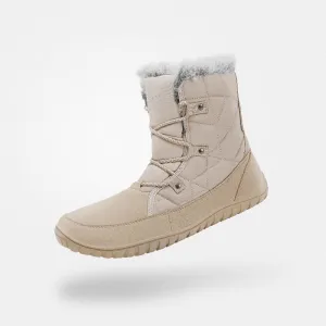 Rise I - Winter Barefoot Boots adventure proof