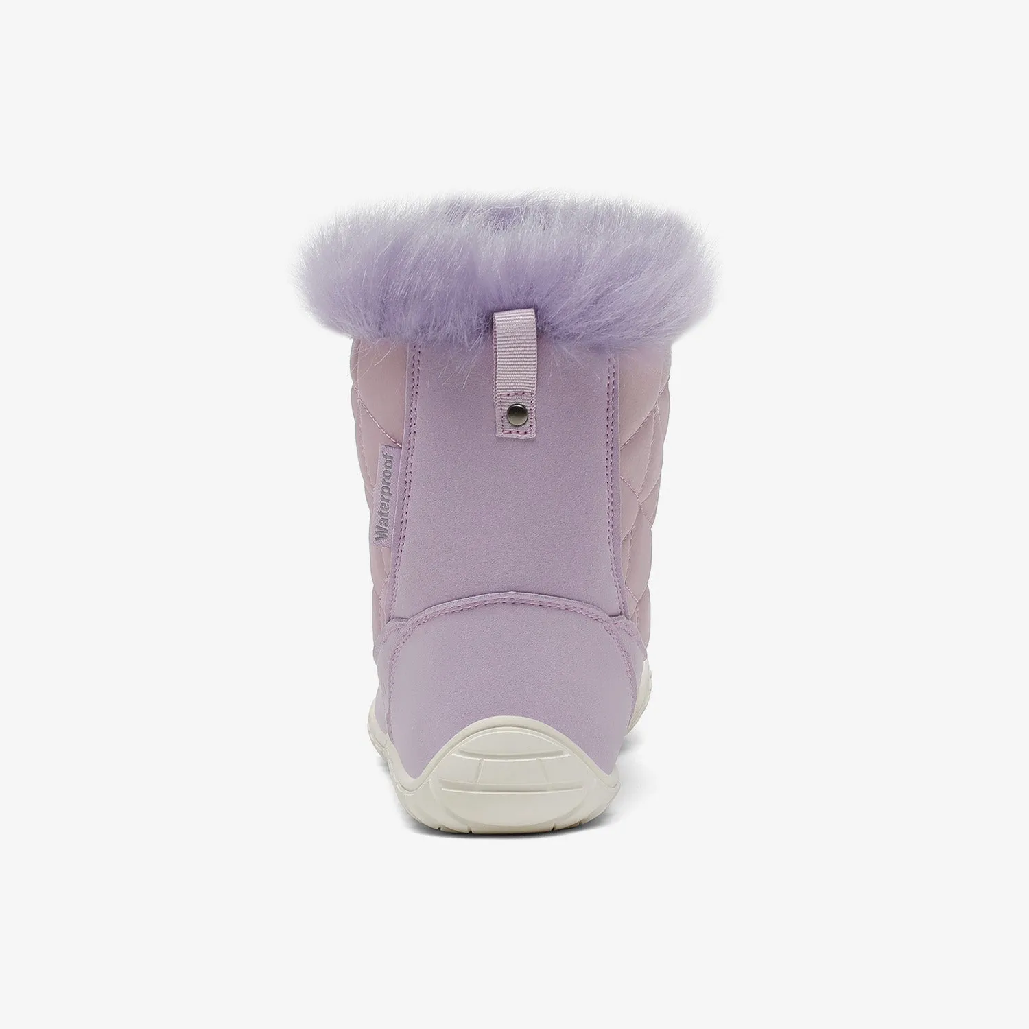 Rise I - Winter Barefoot Boots wet climate