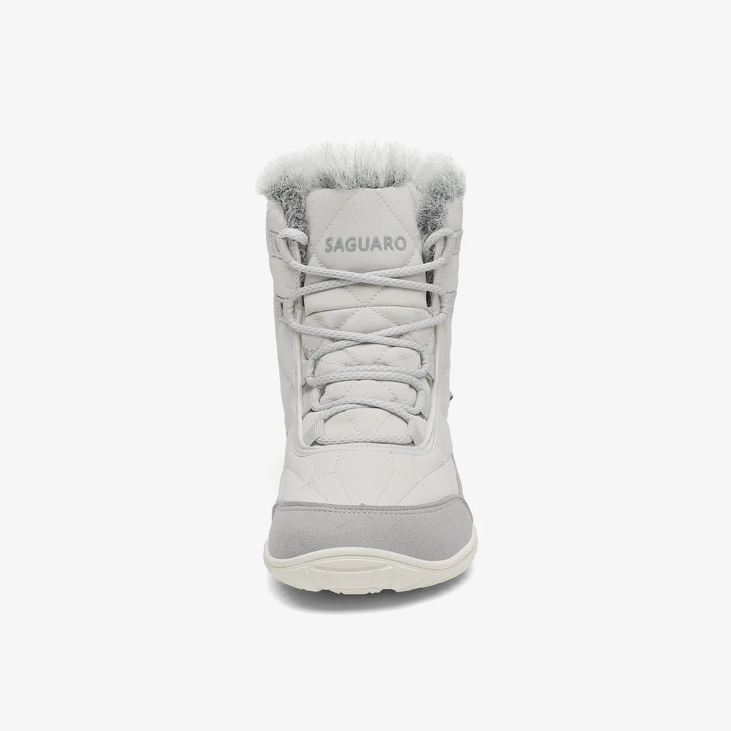 Rise II - Winter Barefoot Boots climate ease