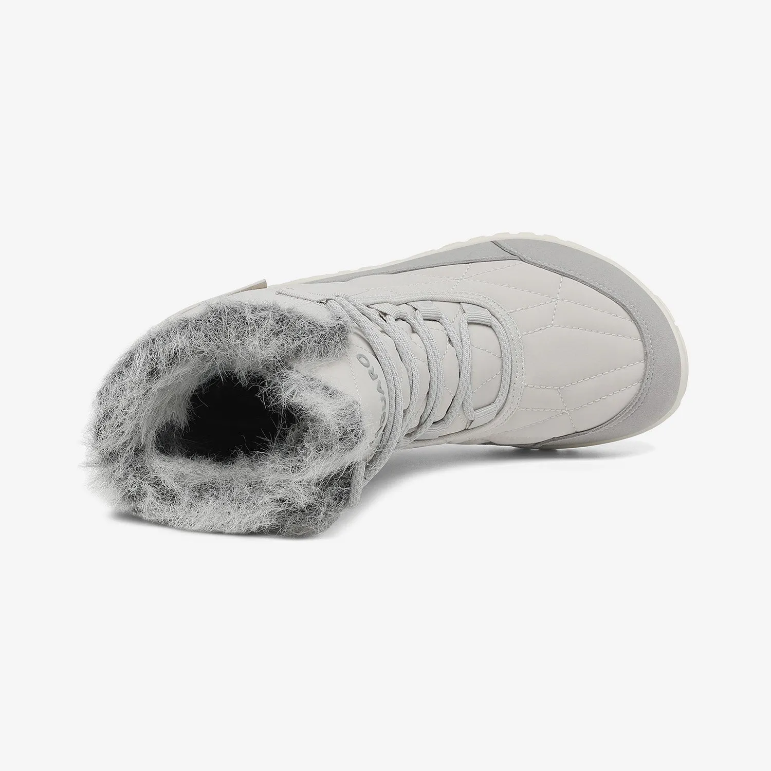 Rise II - Winter Barefoot Boots active lifestyle