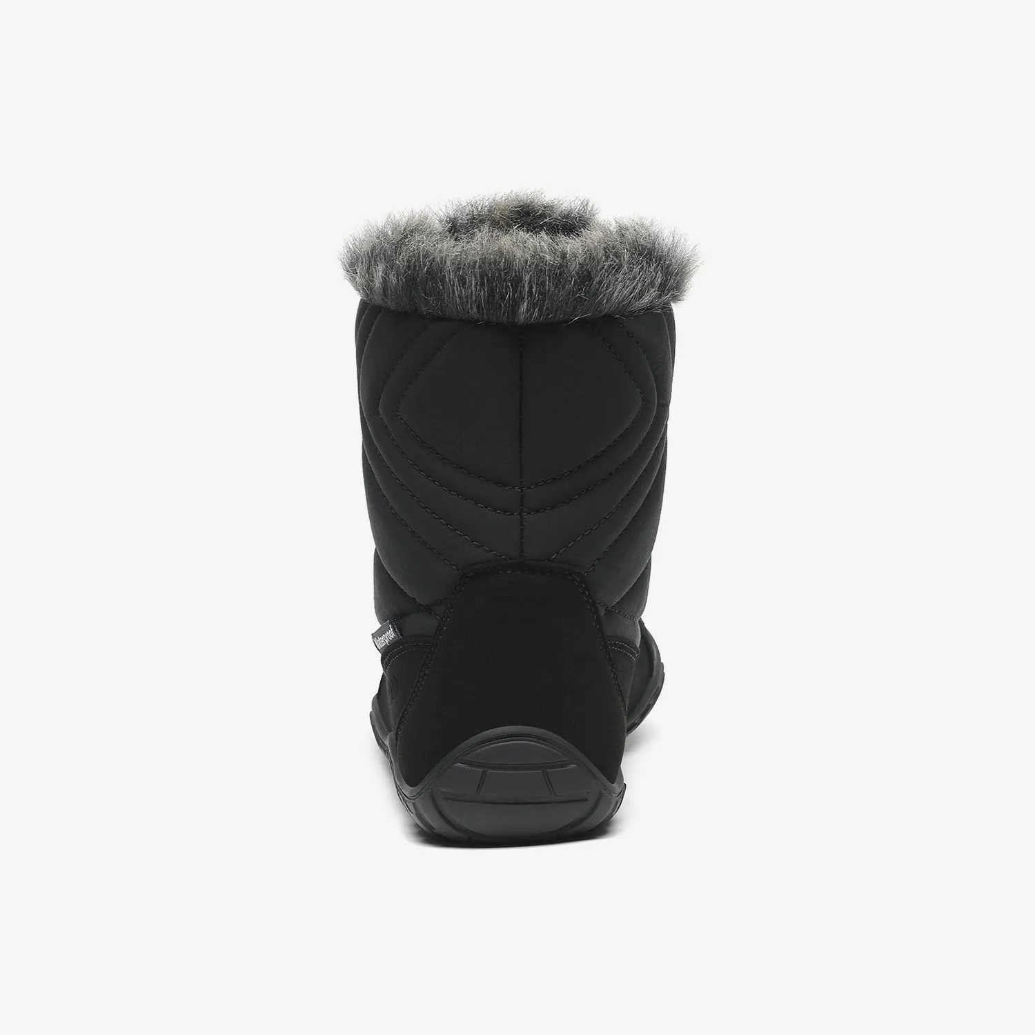 Rise II - Winter Barefoot Boots swift steps
