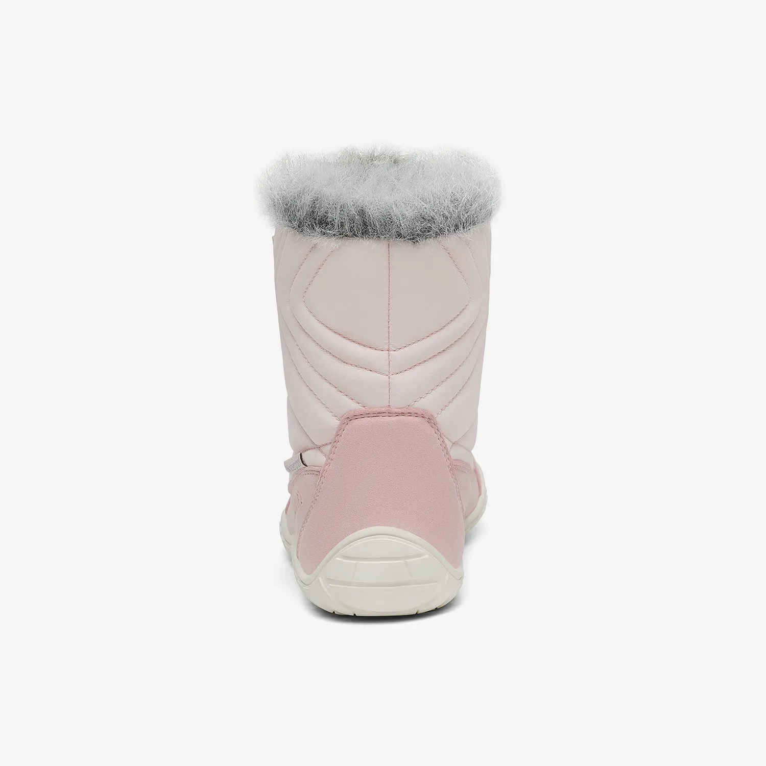 Rise II - Winter Barefoot Boots comfort boost