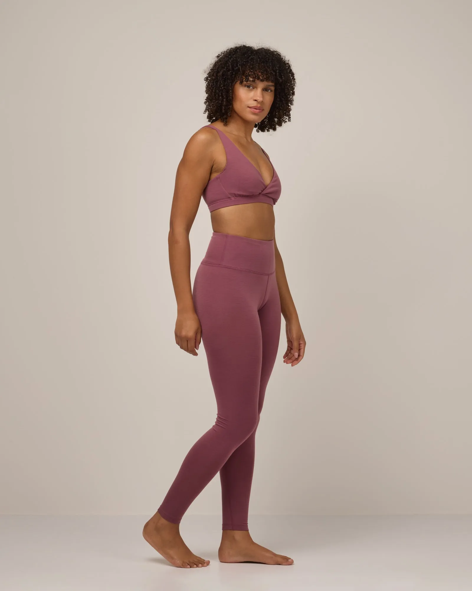 Roam Legging Compression tight