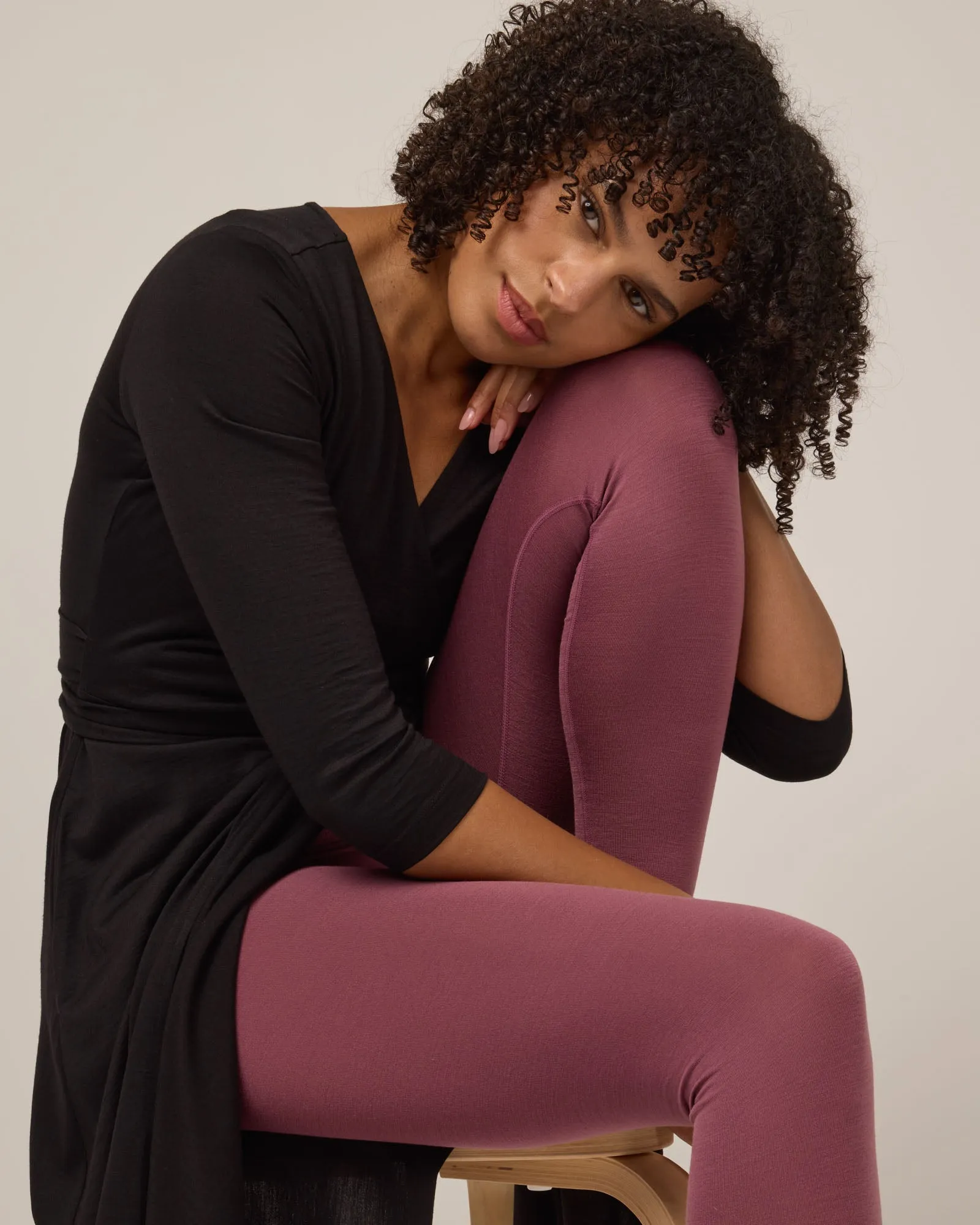 Roam Legging Fashion match