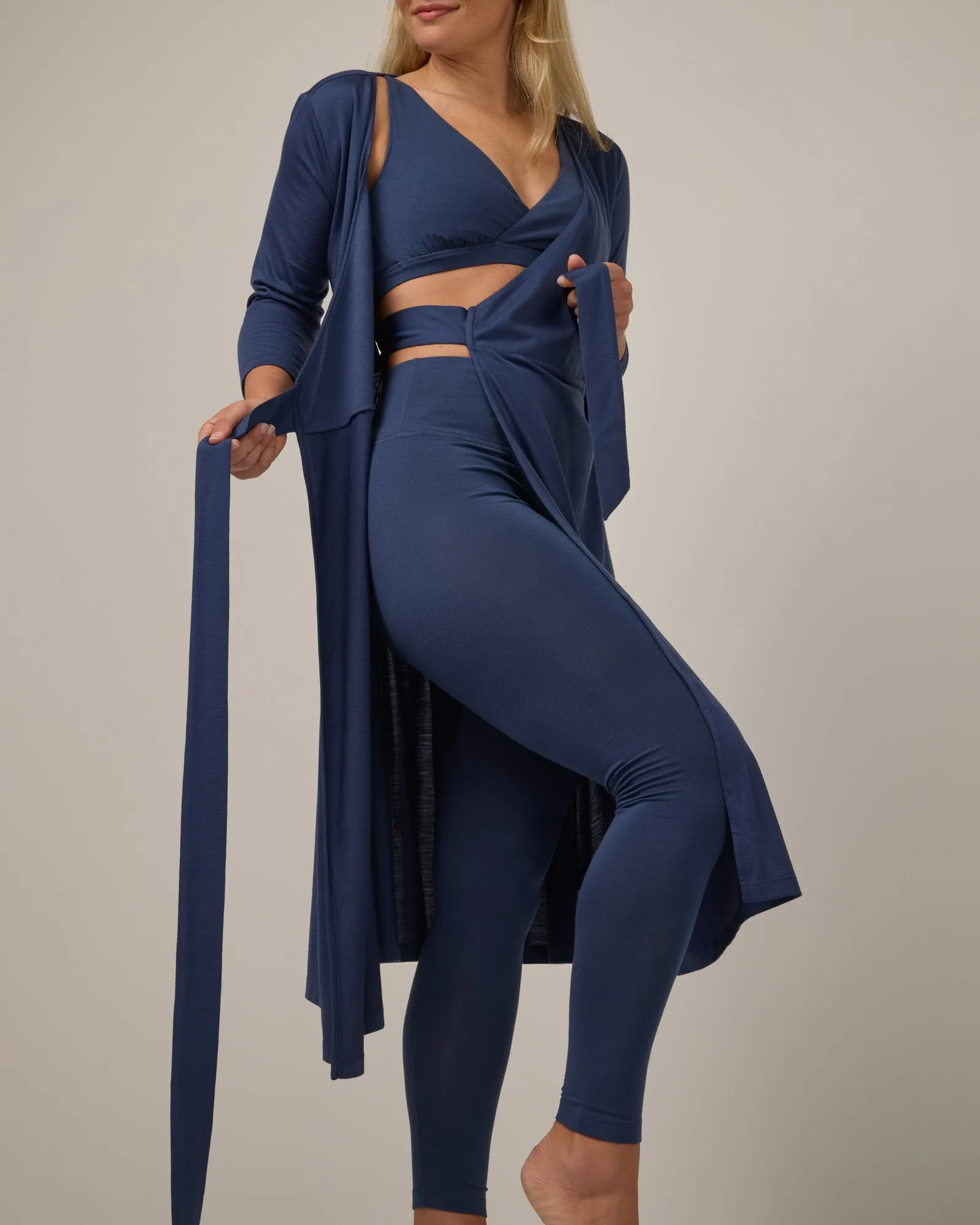 Roam Legging Casual ease